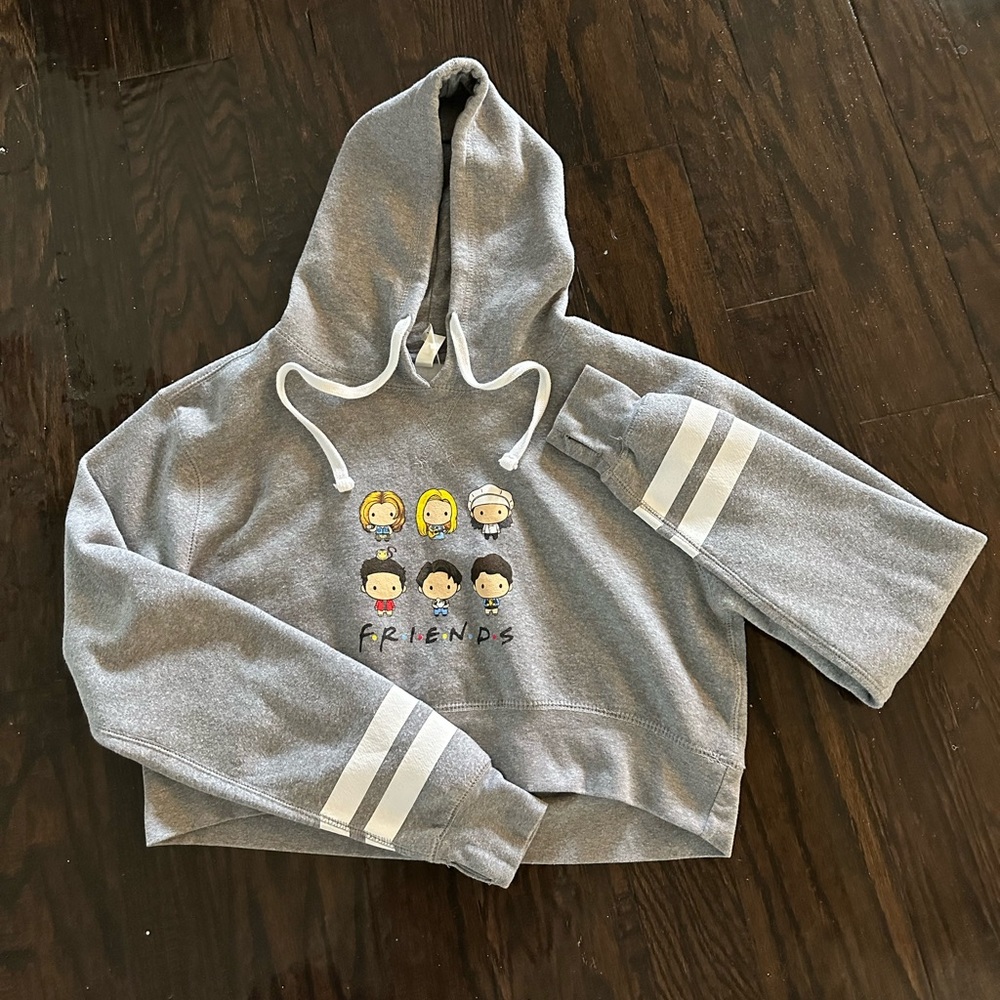 Warner Bros. FRIENDS Hoodie